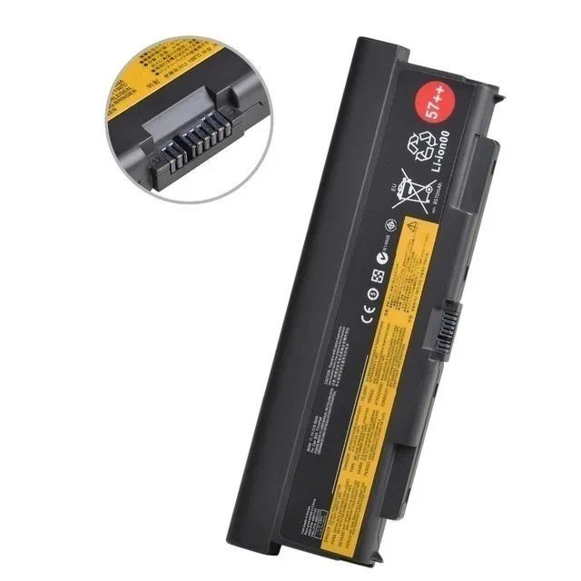 BATTERIE Lenovo 45N1152, 45N1153, 0C52863, 0C52864